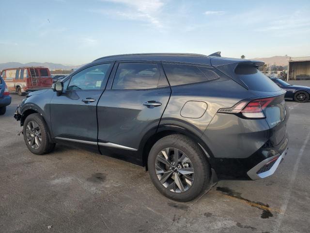 Vin: kndpxcdg7s7184396, lot: 85037464, kia sportage sx prestige 20252