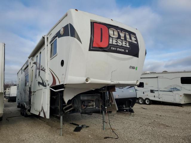 2009 CYCL 5TH WHEEL #3033480084