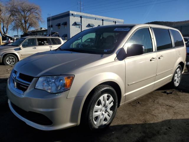 2014 DODGE GRAND CARA #3024638683