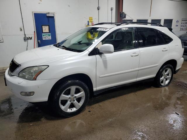 2004 LEXUS RX 330 #3036957740