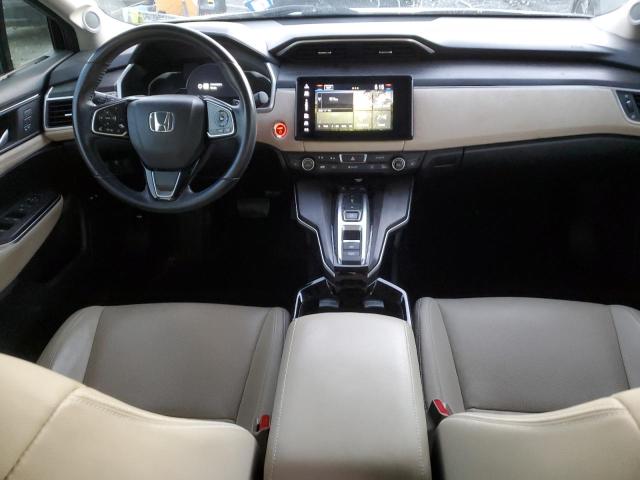 2018 HONDA CLARITY TO - JHMZC5F31JC004201