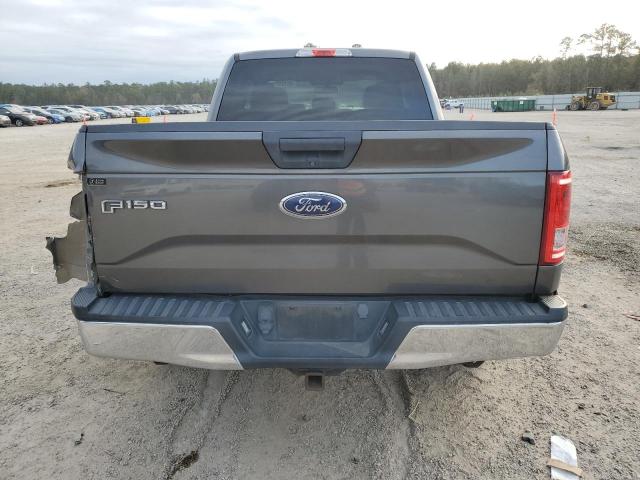 2015 FORD F150 SUPER - 1FTEX1CP2FKE79972