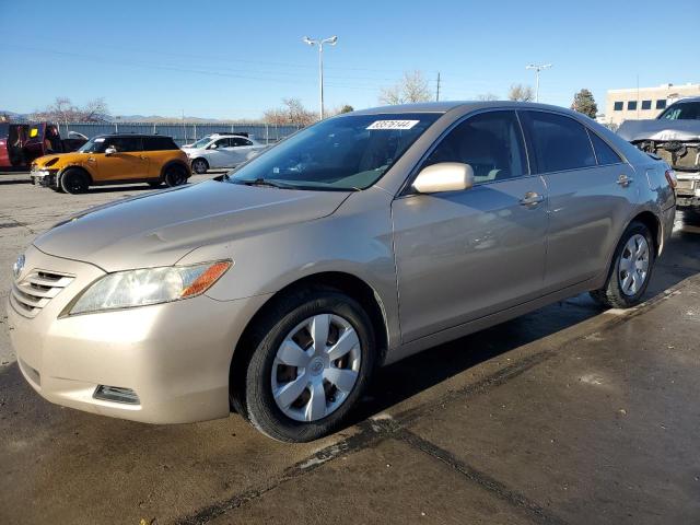 2008 TOYOTA CAMRY CE #3027357313