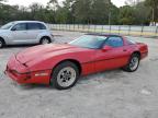 1985 CHEVROLET CORVETTE #3037002770