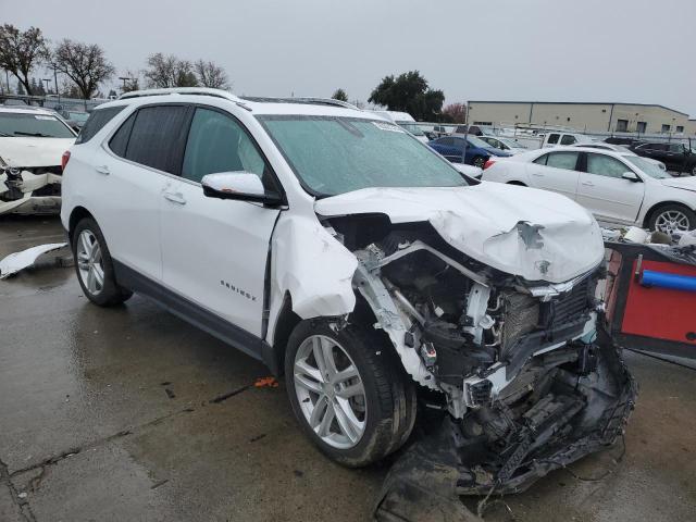 2020 CHEVROLET EQUINOX PR - 3GNAXYEX1LS631252