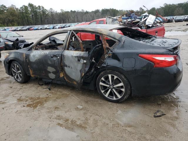 2016 NISSAN ALTIMA 2.5 - 1N4AL3AP9GC246522