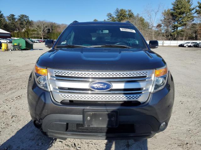 VIN 1FM5K8D89FGC13975 2015 FORD EXPLORER no.5