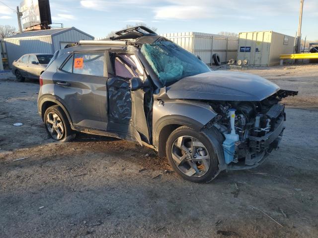2024 HYUNDAI VENUE SEL - KMHRC8A39RU307500