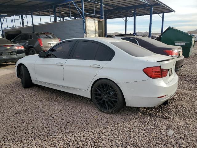 VIN WBA3B5C53DF596524 2013 BMW 3 SERIES no.2