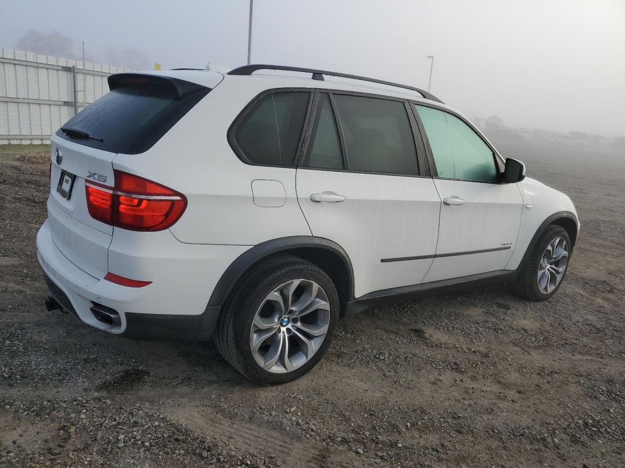 Lot #3030385499 2011 BMW X5 XDRIVE5