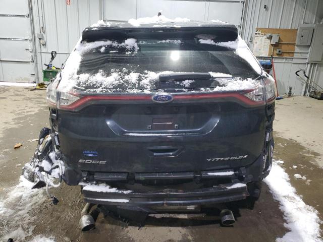 2015 FORD EDGE TITAN - 2FMPK3K84FBB32274