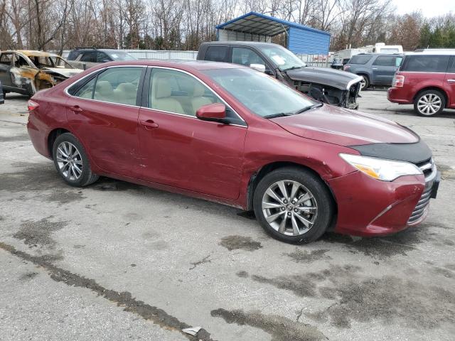 2017 TOYOTA CAMRY LE - 4T1BF1FK4HU652397