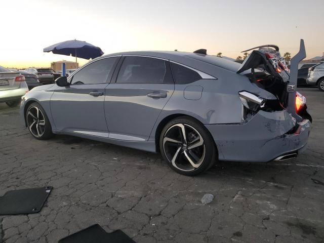 2021 HONDA ACCORD SPO - 1HGCV1F43MA114171