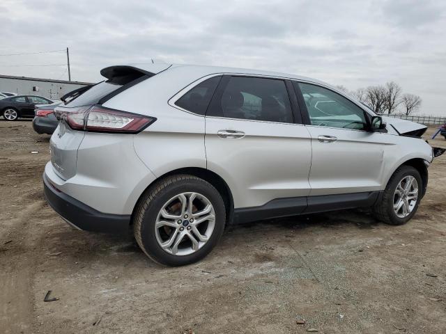 2017 FORD EDGE TITAN - 2FMPK4K95HBB28588