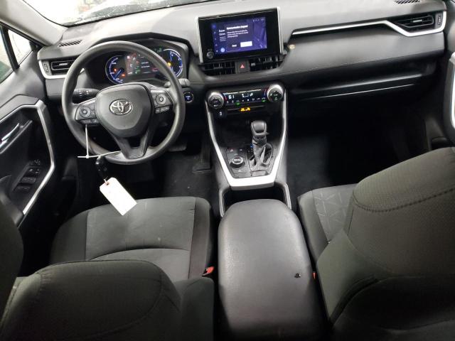2023 TOYOTA RAV4 WOODL - 2T3UWRFV0PW151949