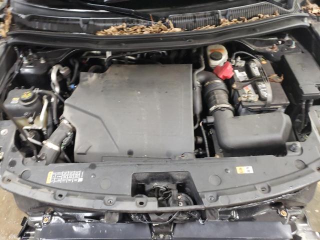2017 FORD EXPLORER S - 1FM5K8GT3HGB38984