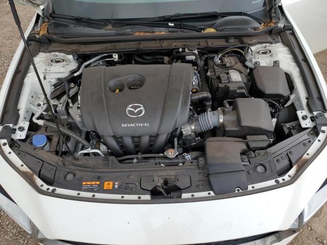 2022 MAZDA 3 PREFERRE 3MZBPACLXNM318130