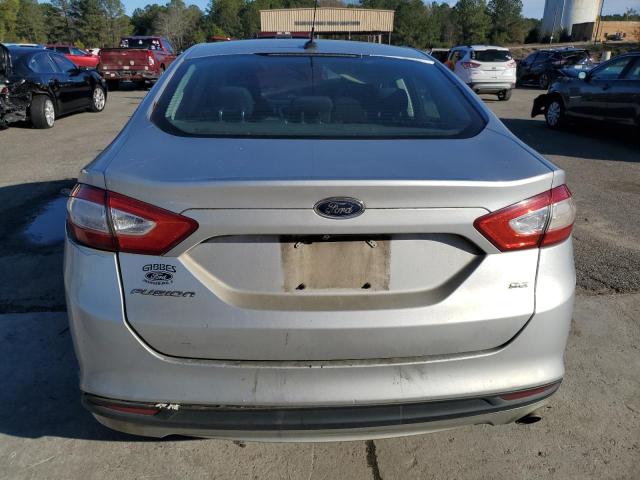 2015 FORD FUSION SE - 1FA6P0H74F5117797