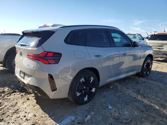 2025 BMW X3 30 XDRI 5UX53GP00S9Y58030