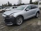 Lot #3025760332 2020 MAZDA CX-9 GRAND