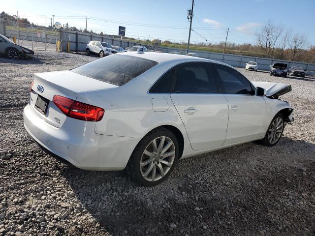 VIN WAUFFAFL2DA166307 2013 AUDI A4 no.3