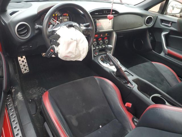 2020 TOYOTA 86 GT JF1ZNAE18L8752007