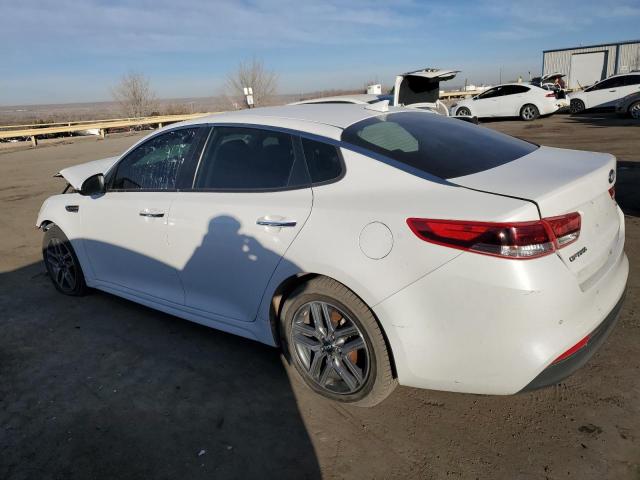 VIN 5XXGT4L17JG219930 2018 KIA OPTIMA no.2