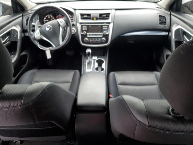2018 NISSAN ALTIMA 2.5 - 1N4AL3APXJC228635