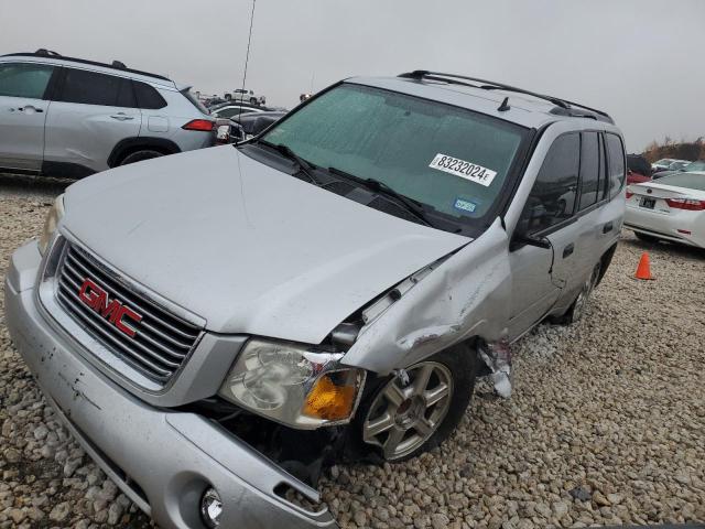 2009 GMC ENVOY SLE #3034401065