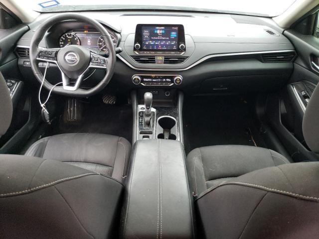 2020 NISSAN ALTIMA SV - 1N4BL4DV8LC227345