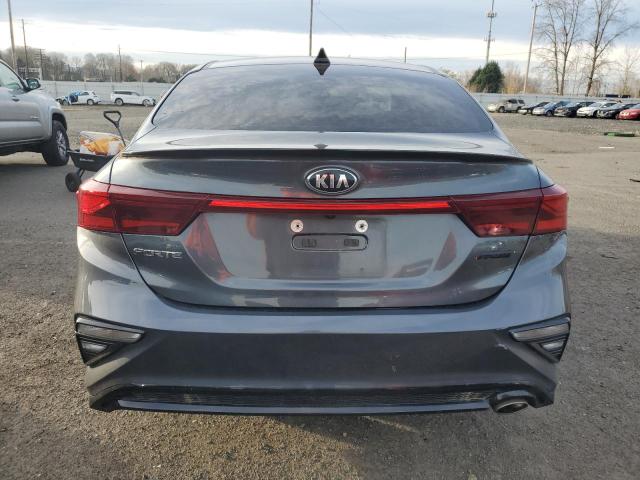 2021 KIA FORTE FE - 3KPF24AD5ME324992