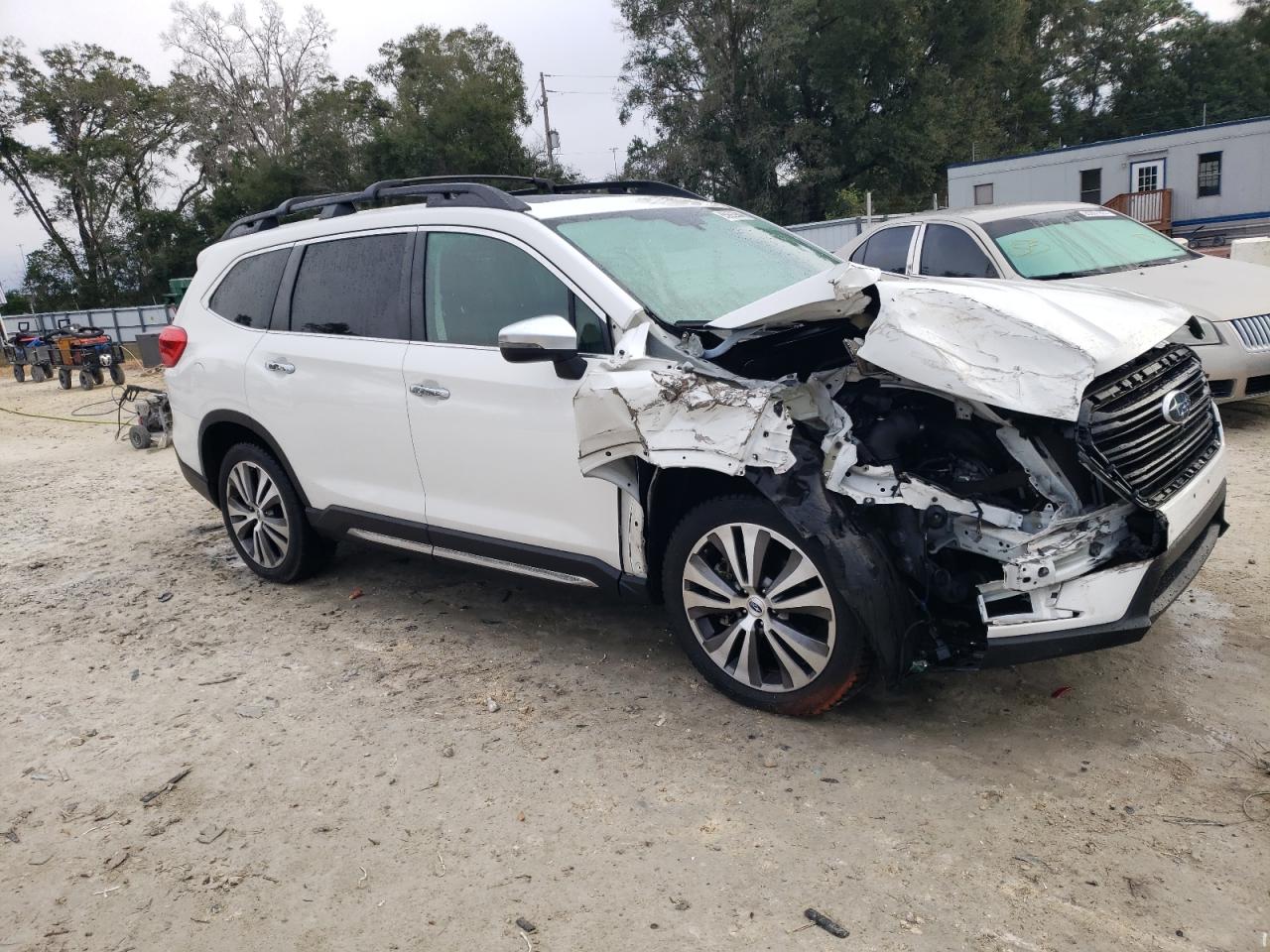 Lot #3042056243 2019 SUBARU ASCENT TOU