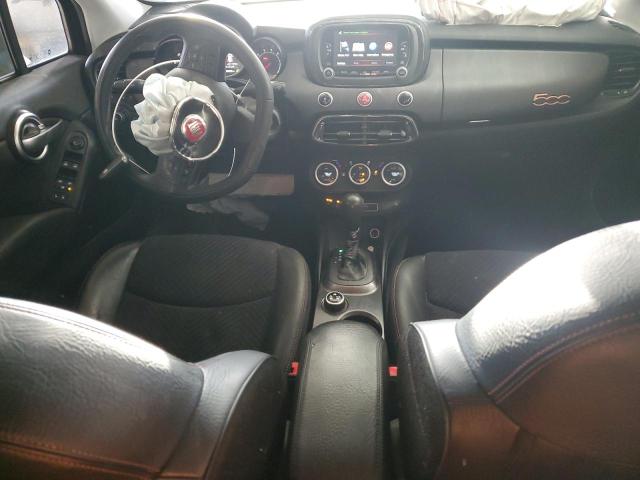 2017 FIAT 500X TREKK ZFBCFXCB8HP611806