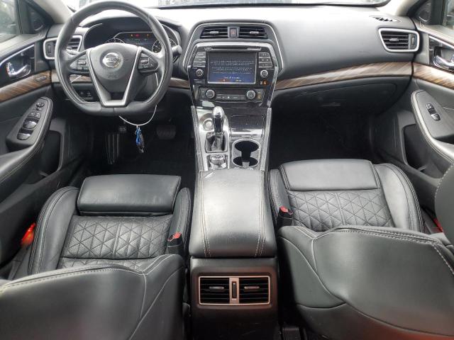 2016 NISSAN MAXIMA 3.5 - 1N4AA6APXGC433467