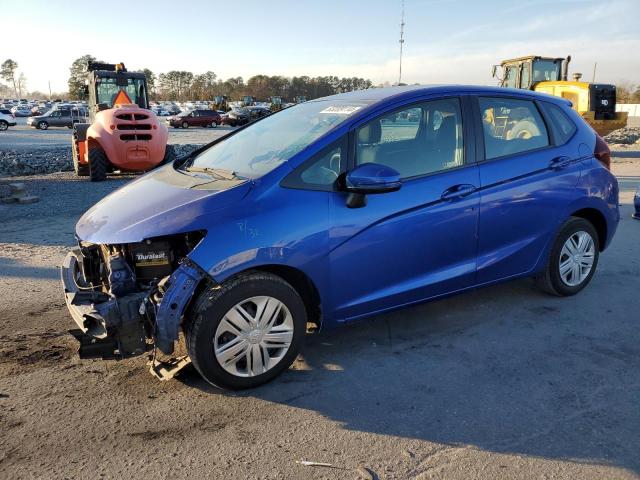2019 HONDA FIT LX - 3HGGK5H48KM723576