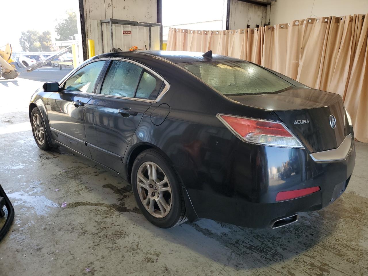 Lot #3028553920 2009 ACURA TL