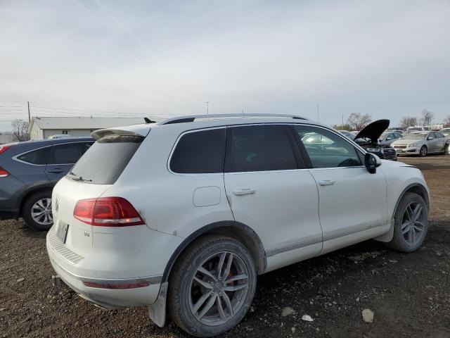 2016 VOLKSWAGEN TOUAREG SP WVGEF9BPXGD011699