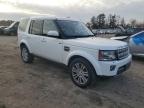 Lot #3034352063 2014 LAND ROVER LR4 HSE LU