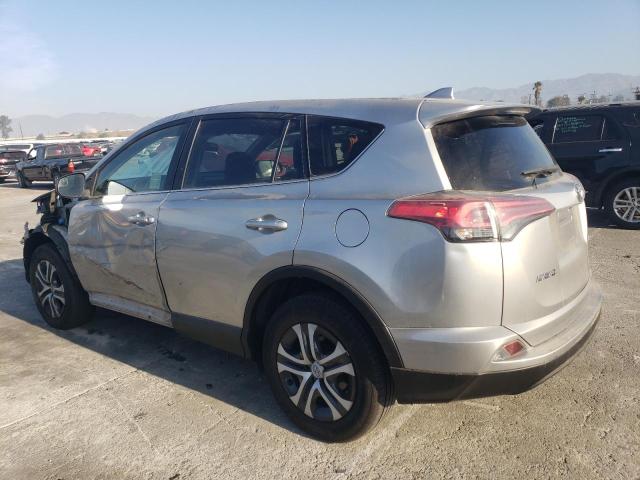 Vin: jtmzfrev5jj199220, lot: 83365784, toyota rav4 le 20182