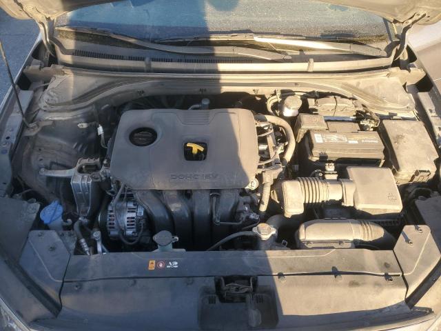 2020 HYUNDAI ELANTRA SE - 5NPD84LF4LH534739