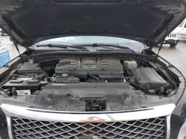 2015 INFINITI QX80 - JN8AZ2NFXF9574648
