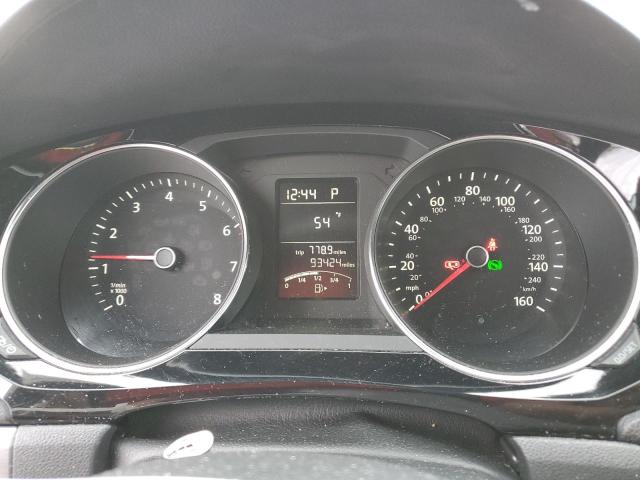 2016 VOLKSWAGEN JETTA SPOR - 3VWD17AJ0GM378659