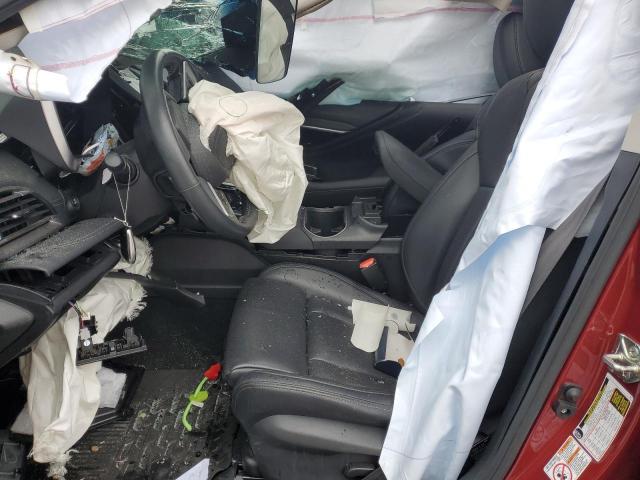 2020 SUBARU OUTBACK LI - 4S4BTGND9L3158632