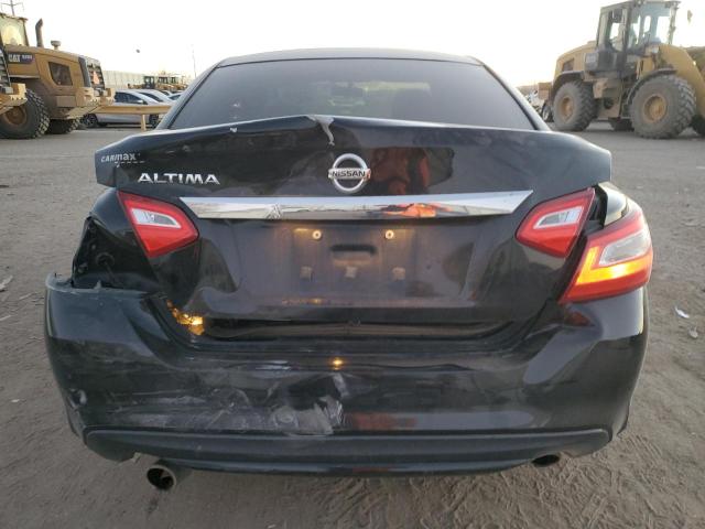 2016 NISSAN ALTIMA 2.5 - 1N4AL3AP3GN325043