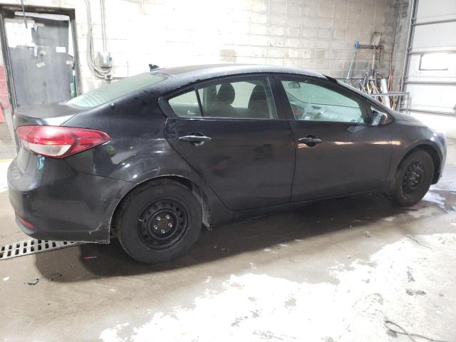 2017 KIA FORTE LX - 3KPFL4A77HE054256