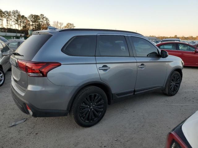 2020 MITSUBISHI OUTLANDER - JA4AD3A38LZ035219