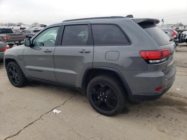 2019 JEEP GRAND CHER - 1C4RJFAG5KC696973