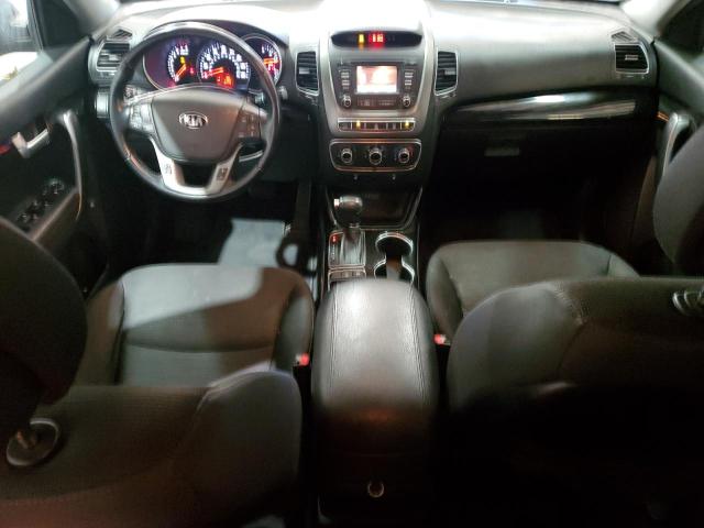 2015 KIA SORENTO LX - 5XYKT4A68FG567585