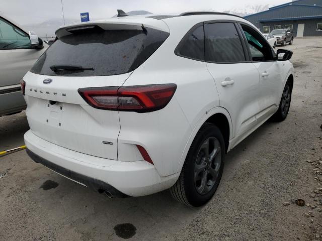 2023 FORD ESCAPE ST - 1FMCU0MZ5PUB27593
