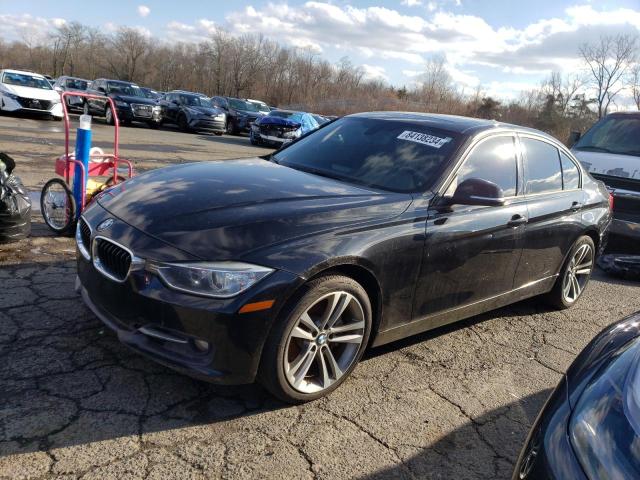 2013 BMW 335 XI #3024825435